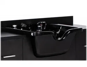 Armoire à shampooing rétro minimaliste, appareil de coiffure, serviette de <span class=keywords><strong>salon</strong></span>, double ouverture, rangement, armoire à shampooing SC001 - Product Image 6