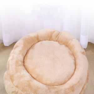 Vente en gros de pantoufles chauffantes type <span class=keywords><strong>chien</strong></span> canapé-lit hiver <span class=keywords><strong>chien</strong></span> de compagnie - Product Image 5