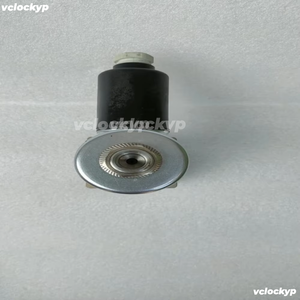 โซลินอยด์วาล์ว EUGEN SEITZ AG 118.105.024N IP54 - Product Image 5