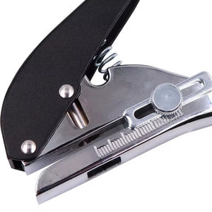 Perforadora Manual de un Solo Orificio de 3/4/6/8/10 mm, Perforadora de Papel para Manualidades, Tarjetas, Pendientes y Collares - Product Image 6