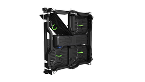 Mejor <span class=keywords><strong>Precio</strong></span> Pantalla LED para Exteriores 4K Ultra-HD P3.9 para Uso en Escenarios - Product Image 3