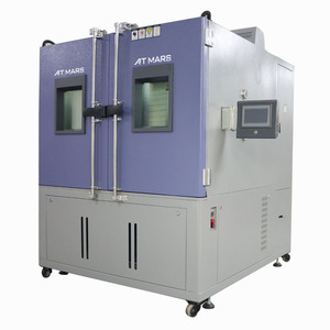 Chambre d'essai antidéflagrante pour batteries, certifiée CE -70 ℃ ~150 ℃   Équipement de <span class=keywords><strong>test</strong></span> de laboratoire, <span class=keywords><strong>test</strong></span> de répétition cyclique, recherche scientifique - Product Image 3