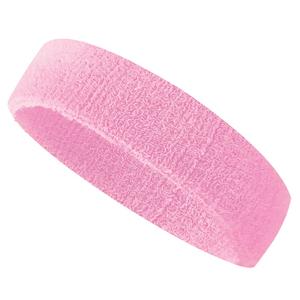 Bandeaux de <span class=keywords><strong>sport</strong></span> souples en élasthanne et polyester pour femmes et hommes, fins, respirants, antidérapants, amortissants, pour la course à pied, le fitness, l'athlétisme, les <span class=keywords><strong>cheveux</strong></span> - Product Image 1