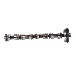 OE d'origine NON. 06J109021AA Pièces de moteur <span class=keywords><strong>Arbre</strong></span> à cames d'admission en acier pour EA888 GEN 3 2.0 <span class=keywords><strong>Arbre</strong></span> à cames Volkswagen GOLF <span class=keywords><strong>Audi</strong></span> S3 <span class=keywords><strong>A4</strong></span> A6 A8 TT - Product Image 1