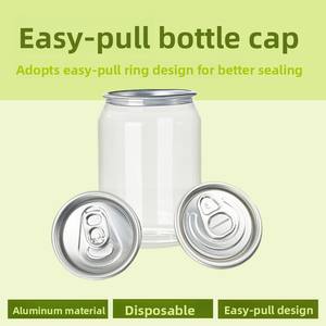 Pot PET tout usage pour l'<span class=keywords><strong>organisation</strong></span> de la cuisine à domicile et l'utilisation commerciale - Product Image 5