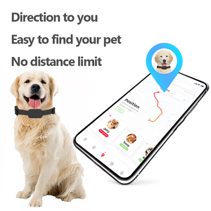 <span class=keywords><strong>Collar</strong></span> con Localizador Inteligente para Mascotas, AirTag, <span class=keywords><strong>GPS</strong></span>, para Perros y <span class=keywords><strong>Gatos</strong></span>, Compatible con Apple - Product Image 2