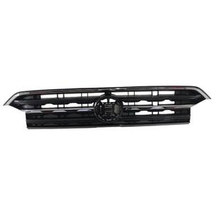 Rejilla Delantera Original para VW <span class=keywords><strong>TCROSS</strong></span> 2019 2020 2021 2022 Compatible con 2GM853651DHEU - Product Image 4