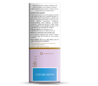 Perfectil Vitabiotics Plus Cheveux, 60 Comprimés
