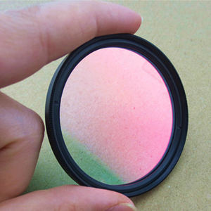 Film de revêtement dichroïque <span class=keywords><strong>uv</strong></span> ir, livraison gratuite, lentille de verre, 600nm, 635nm, 650nm, 700nm, filtre à passe court - Product Image 6