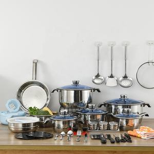 Casserole en émail de fabrication artisanale, ustensiles de cuisine, casserole de cuisine - Product Image 3