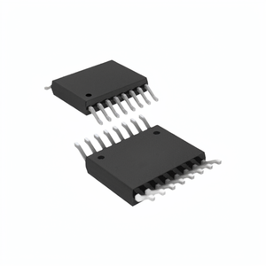 Manufacturer Channel 16 TFSOP Exposed Pad Power Management (PMIC) Electronics Component LT8610ABHMSE-5#PBF - Product Image 1