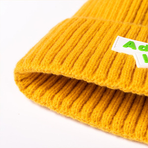 Bonnets d'hiver réversibles très abordables pour hommes – Casquettes coniques intelligentes <span class=keywords><strong>sans</strong></span> visière pour le football – Bonnets longs - Product Image 4