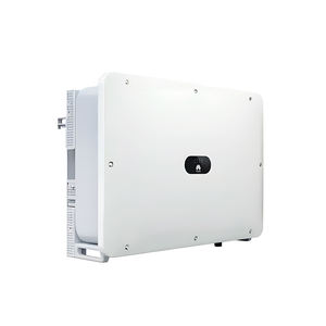 Inversor solar inteligente de 3 fases en red de alta calidad, controlador MPPT Pv, inversores comerciales - Product Image 5