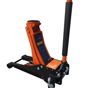 OSATE Factory Price Automotive Low Profile <strong>Car</strong> Repair <strong>Jack</strong> 3 Ton Hydraulic Floor <strong>Jack</strong> in Stock - Product Image 2