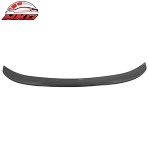 Alerón Trasero Estilo PSM con Acabado de Fibra de Carbono para BMW E90 Serie 3 M3 2006-2011 - Product Image 4