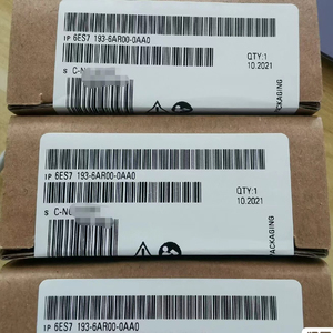 โมดูล SIMatic Eet 200SP 6ES7193-6AR00-0AA0จากผู้ผลิตโมดูลผู้จัดจำหน่าย6ES7193-6AR00-0AA0 - Product Image 2