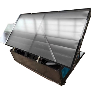 ACME-Deshidratador Solar <span class=keywords><strong>de</strong></span> Alta Eficiencia, Secador <span class=keywords><strong>de</strong></span> Túnel Solar, Hierba <span class=keywords><strong>de</strong></span> Vainilla, Especias, Pescado, Verduras, Frutas, Mariscos, Granos, Hierbas, Peces - Product Image 1
