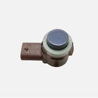NOUVEAU Pour Tesla Model S 3 X Y Capteur d'aide au stationnement avant arrière GRAY O-Ring 1127502-12-C