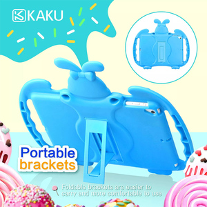 KAKU <span class=keywords><strong>tablet</strong></span> Custodia Protettiva Bambino del Bambino del capretto dura del pc di caso della prova di scossa per <span class=keywords><strong>samsung</strong></span> <span class=keywords><strong>galaxy</strong></span> T580 t585 - Product Image 5