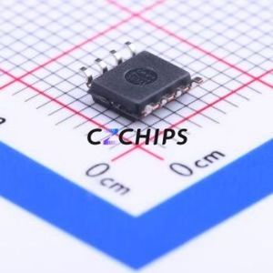 ชิปไอซีวงจรรวม2K5/INA132UA SOIC-8แอมพลิฟายเออร์ - Product Image 2