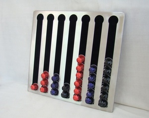 <span class=keywords><strong>Dispensador</strong></span> de cápsulas de café <span class=keywords><strong>nespresso</strong></span>, 70 unidades - Product Image 2