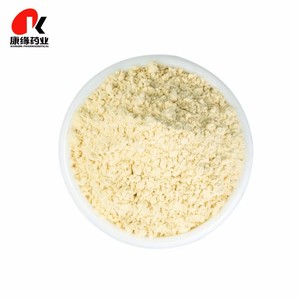 Extrato de Ginseng Natural Certificado ISO de Alta Pureza 80% Ginsenosídeos Testado por UV HPLC Atacado de Fábrica TGA - Product Image 3
