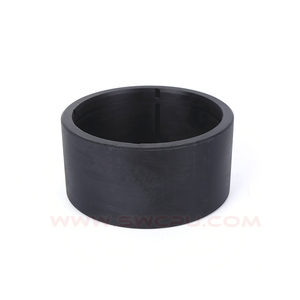Raccord <span class=keywords><strong>de</strong></span> tuyau <span class=keywords><strong>de</strong></span> pression en PVC/UPVC/douille <span class=keywords><strong>de</strong></span> joint en plastique réduisant la douille/anneau - Product Image 1