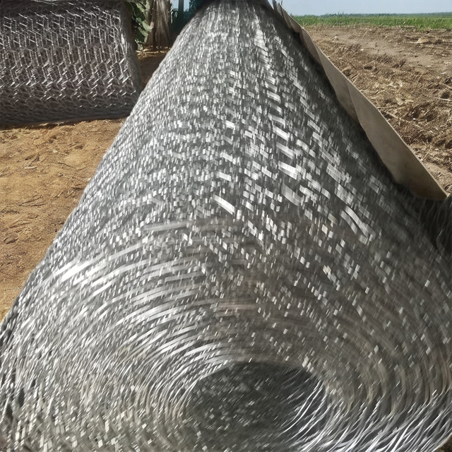 High-Strength Wire mesh SC-325