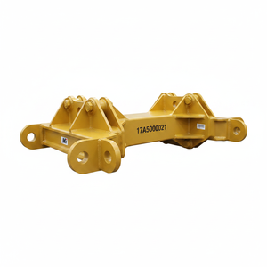 Barra ecualizadora Ass 17A5000021 Piezas de maquinaria de construcción Komatsu - Product Image 2