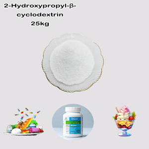 Suministro del Fabricante, Precio al por Mayor, HP-beta -CD 2-Hidroxipropil-Beta-Ciclodextrina CAS 128446-35-5 de Alta Calidad, Potenciadores Nutricionales - Product Image 2