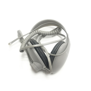 GREELAN GD709 Attrezzatura Didattica Sistema Audio Cuffie per Computer per l'Apprendimento delle Lingue Certificazione ISO Servizio OEM per Laboratorio Linguistico - Product Image 4