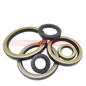 Usine personnalisée toutes les tailles TC TB TCV TCN <span class=keywords><strong>CASS</strong></span> COMBI joint torique direction assistée boîte de vitesses joint d'huile en caoutchouc fabricant - Product Image 3