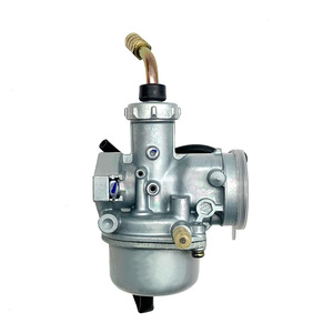 Motocicletta carburatore meccanico riparazione carburatore ricostruzione parti accessori Pz22 adatto per 100 Atv - Product Image 4