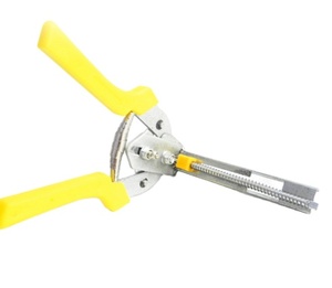 Pinze per <span class=keywords><strong>gabbia</strong></span> di alimentazione per <span class=keywords><strong>quaglie</strong></span> di pollame - Product Image 1