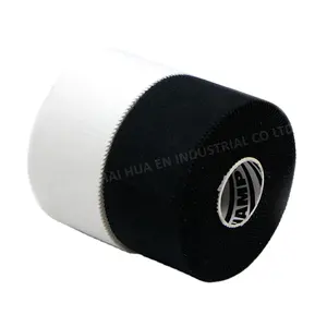 adhesive comfortable sports tape 100% cotton