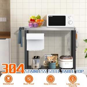 La table de <span class=keywords><strong>barbecue</strong></span> extérieure de style européen la plus vendue est mobile et rotative, adaptée aux cours extérieures - Product Image 6