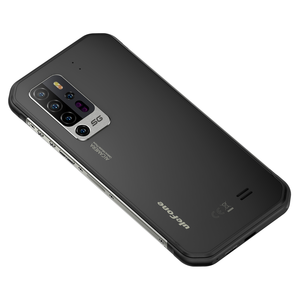 Ulefone — Smartphone Armor <span class=keywords><strong>11</strong></span>, téléphone portable robuste, Android 10, 8 go + 256 go, étanchéité 48mp, NFC, chargement sans fil, 5G - Product Image 5