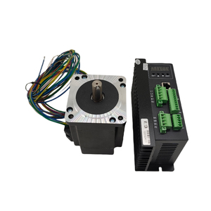 310V 785 Wát 3000 vòng/phút không chổi than <span class=keywords><strong>DC</strong></span> <span class=keywords><strong>Motor</strong></span> Kit với trình điều khiển-Lý tưởng cho tự động hóa công nghiệp & Robot - Product Image 2