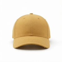 Casquette de baseball unisexe personnalisée avec logo brodé, performance hivernale, Yupong Richarson 112 Mesh Original Trucker