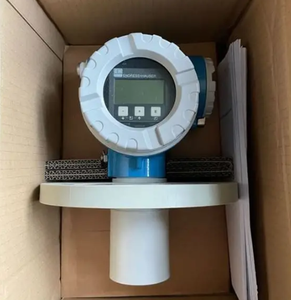เครื่องวัดระดับอัลตราโซนิก E+H FMU42-AUB2A23A ของแท้ใหม่ พร้อมสต็อกจากโรงงาน - Product Image 4