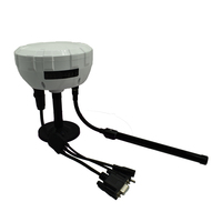 Antenne GPS Blue Tooth 5.0 avec Radio 433mhz 2w 10KM Usb Android Tablet Precision Agriculture GNSS RTK Base et Rover Receiver