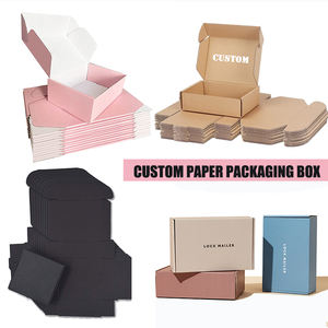 Ustom-<span class=keywords><strong>cajas</strong></span> <span class=keywords><strong>de</strong></span> cartón corrugado, caja <span class=keywords><strong>de</strong></span> aislamiento <span class=keywords><strong>de</strong></span> OGO - Product Image 2