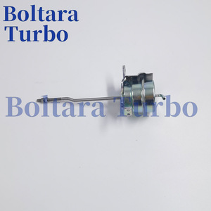 A2750902380 A2750902480 2750902380 W221 C216 R230 R231 M275 M277 Turbocompresor Wastegate Actuador para Mercedes CL SL S Class - Product Image 3