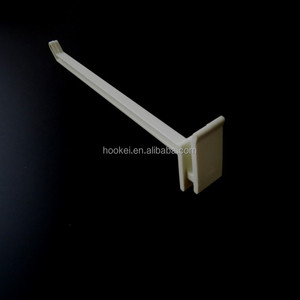 Etal Pplastic egegboard Hook Fo Retail Merchandising - Product Image 6