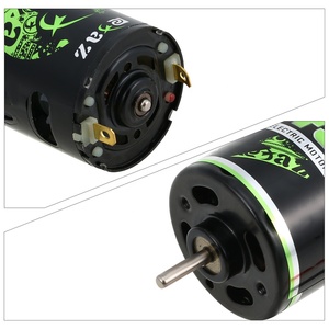 RCXAZ <span class=keywords><strong>540</strong></span> <span class=keywords><strong>Moteur</strong></span> brossé amélioré étanche pour 1:10 RC Car Crawler Axial SCX10 AXI03007 90046 Redcat Gen8 Traxxas TRX4 TRX6 - Product Image 5
