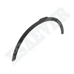 Arco de roda frontal esaever, «lr036052 lr040245 para land rover