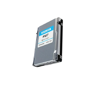 เซิร์ฟเวอร์ SSD ภายในรุ่นใหม่ KPM7VRUG7T68 ความจุ 7.68TB PM7-R 15 มม. SAS 24Gb/s สำหรับการอ่านหนัก SFF ขนาด 2.5 นิ้ว BICS Flash แพ็คเกจสำหรับองค์กร - Product Image 4