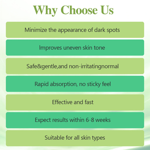 <span class=keywords><strong>Crema</strong></span> Viso Antimacchie e Antirughe Private Label per Rimozione di Macchie Solari, Lentiggini e Melasma - Disponibile - Product Image 6