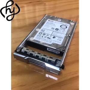 <span class=keywords><strong>2</strong></span>.4TB SAS 12Gbps 10K RPM <span class=keywords><strong>2</strong></span>.5in CMR 4Kn โมดูลจัดเก็บโลหะภายในพร้อม X7NC4 FRU สำหรับเซิร์ฟเวอร์ - Product Image 4