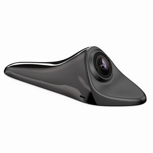 Caméra latérale de voiture AHD style aileron de requin, étanche, 720P, vision avant et arrière, garantie 1 an - Product Image 1